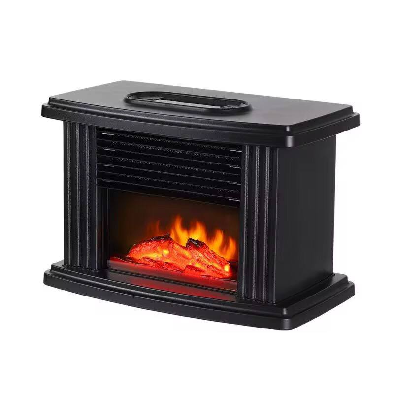 1000W Flame Heater