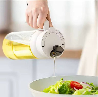 Oil/vinegar dispenser*
