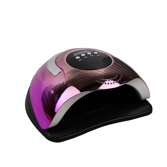 Sun Nail Gel Machine Curing UV LED Polish Lamp Dryer