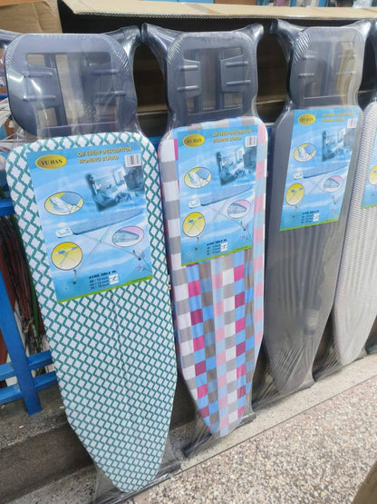 Ironing boards