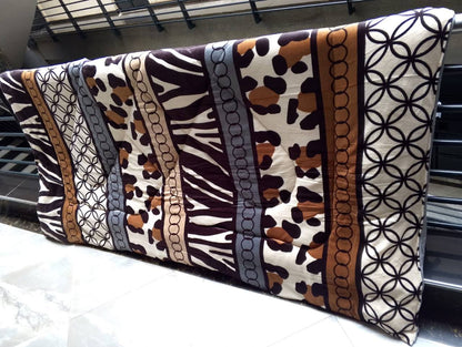 Warm Single Woolen Blankets