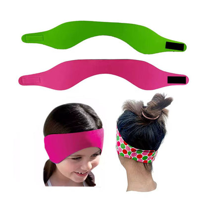 Swimming  Ear headband
