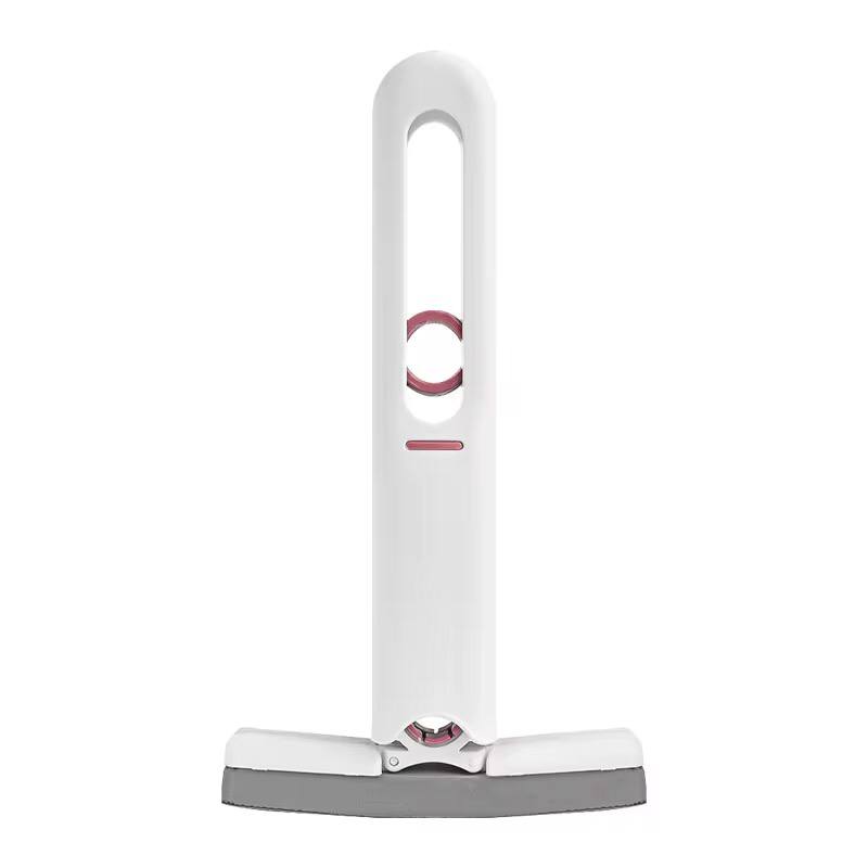 Self squeezing desktop mini mop