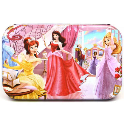 60 PC cartoon theme wooden  puzzle