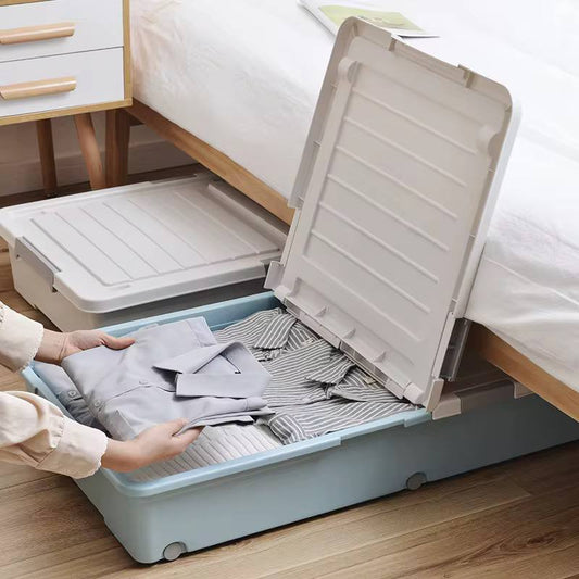 Under-bed storage Boxes