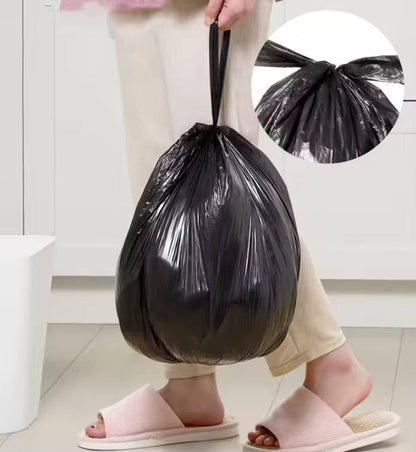 Trash bags
