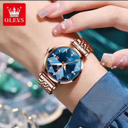 OLEVS LADIES WATCH
