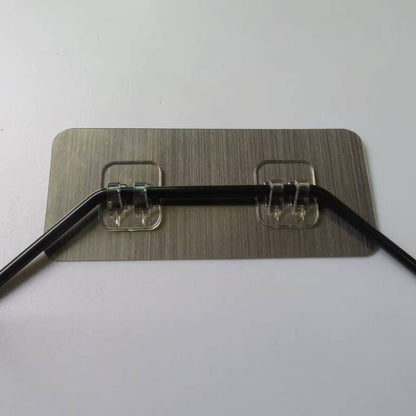 Adhesive replacement stickers