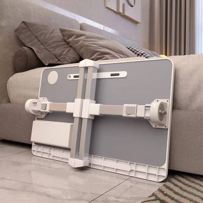 Foldable Bed Tray Table