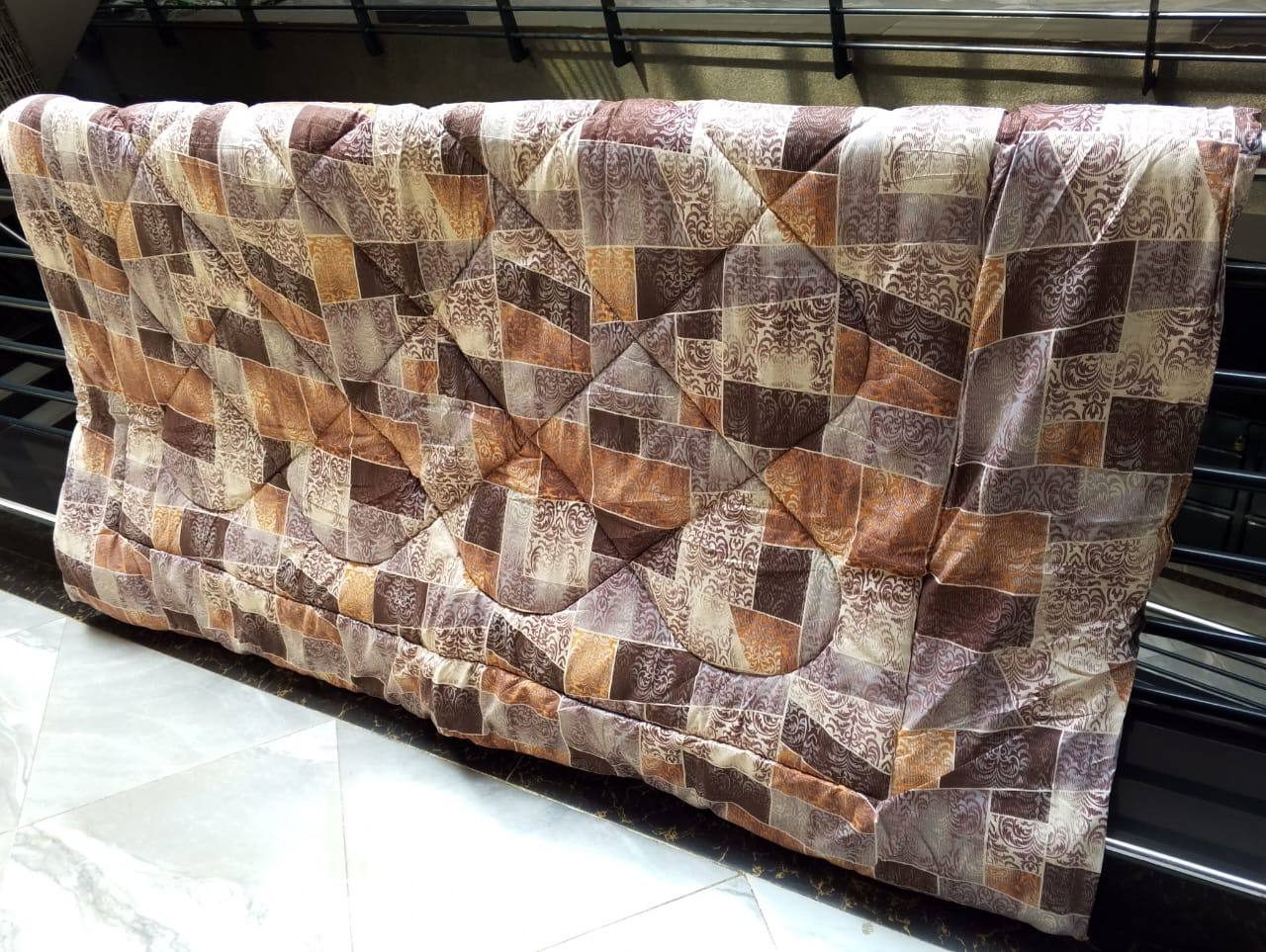 Normal Unbinded Duvets