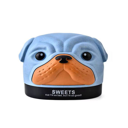 Bobby Sweets serviettes/ tissue dispenser