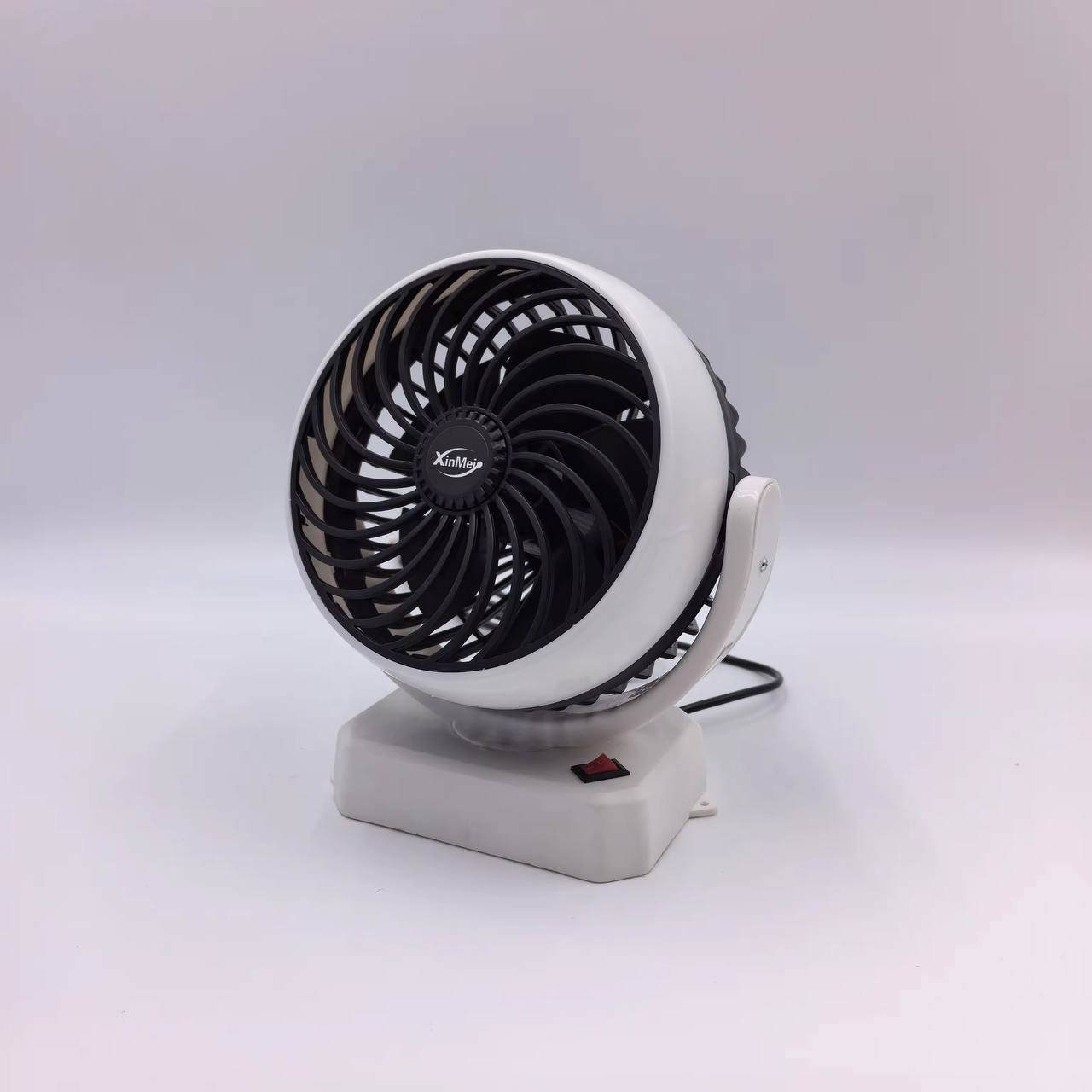 Car Fan