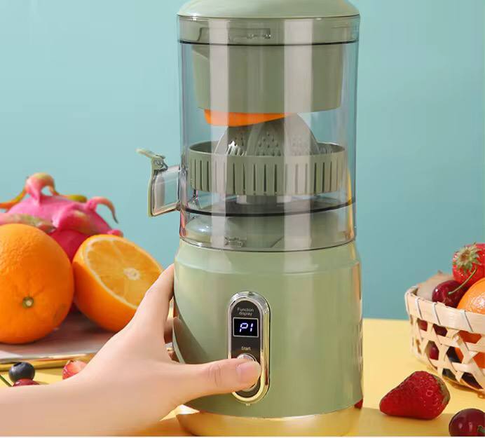 High quality Original Flavour wireless  juicer Big size