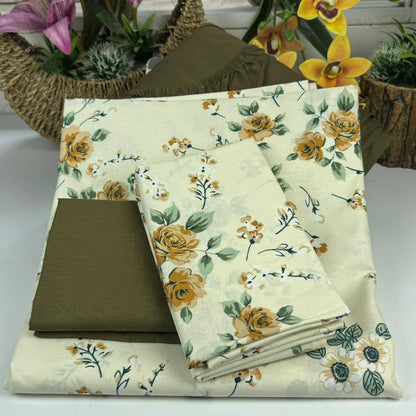 HIS MIX AND MATCH FITTED