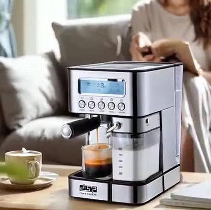 Expresso Coffee Maker