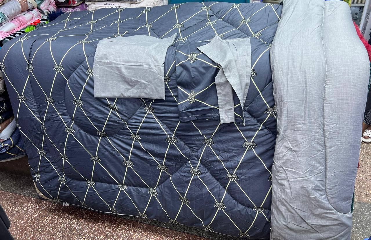 6*6/6*7 Binded Duvets