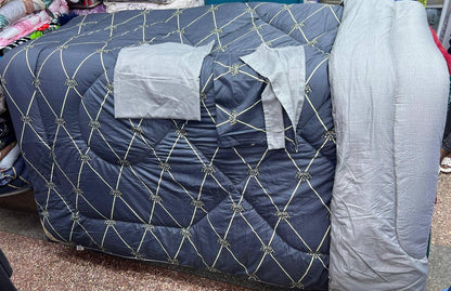 6*6/6*7 Binded Duvets