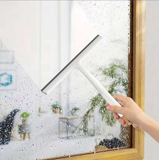 Window Squeegee Set