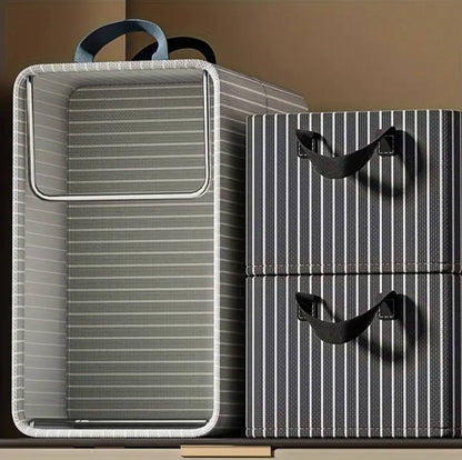 Collapsible Clothing Organizer