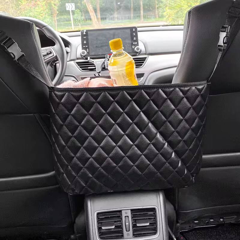 Seat organizer
