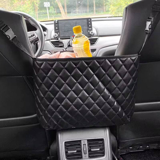 Seat organizer