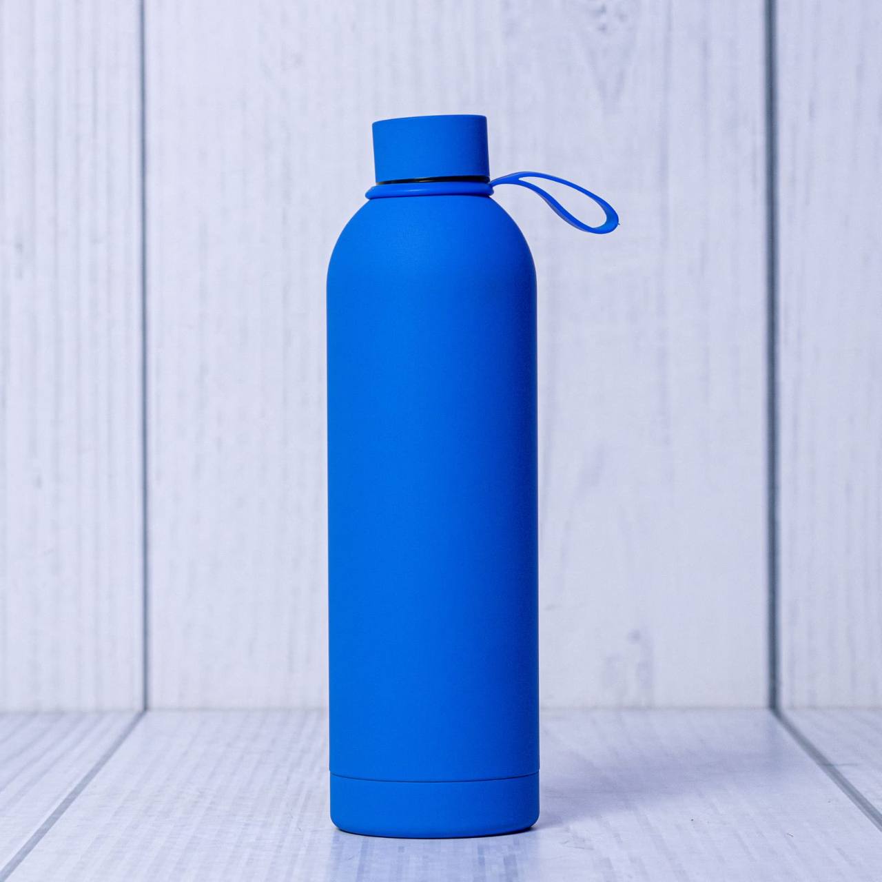 Skin Feel Thermal Flask