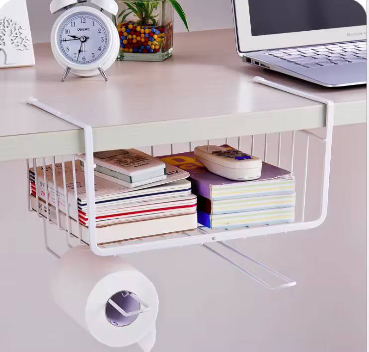 3 in 1 Under Cabinet Closet