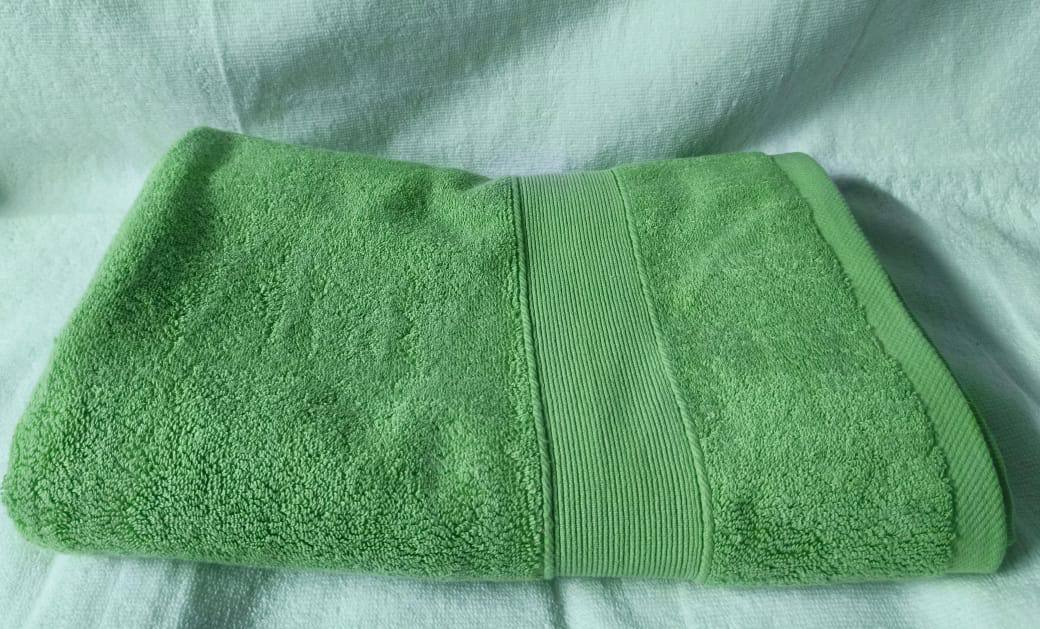Cotton Medium towels