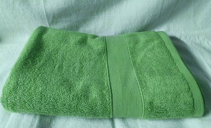 Cotton Medium towels