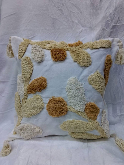 1pc Boho Throw Pillow Covers