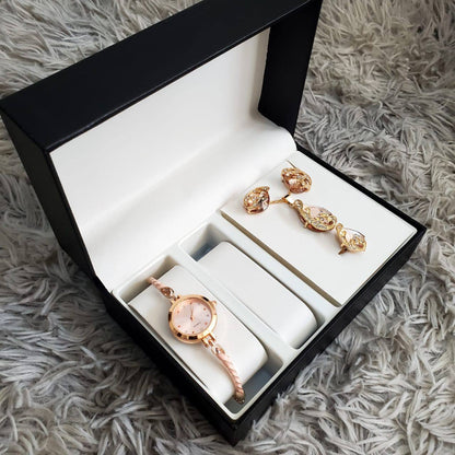 4PC SET ELEGANT LADIES GIFT SET