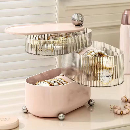 Jewelry organizer