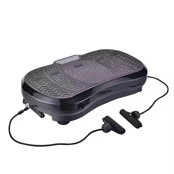 lBlue tooth Full body Massage Vibrator Massage Vibration plate)