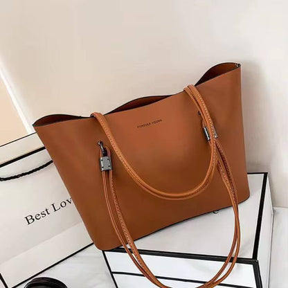 14 inch Classy Laptop Tote Bag