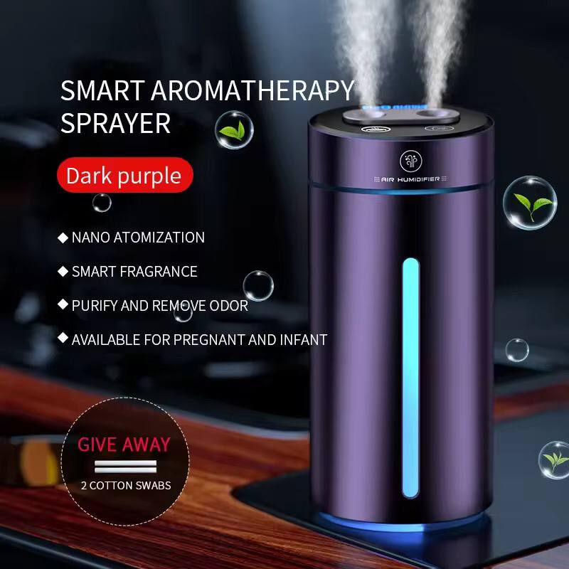 car humidifier