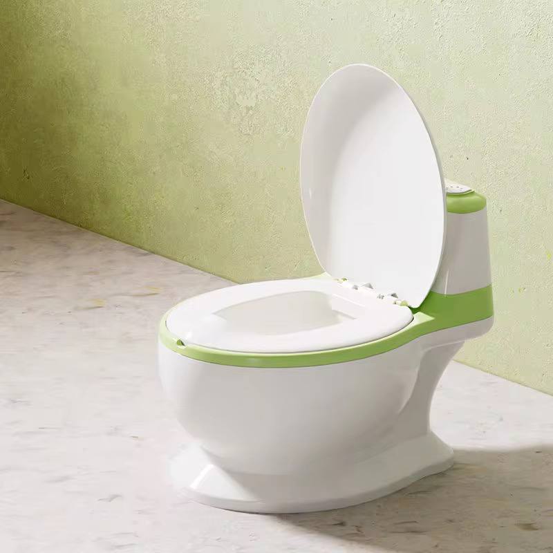 Portable baby  toilet training potty
