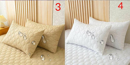 Quality pillow protectors