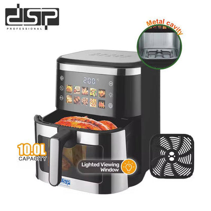 10 L Airfryer