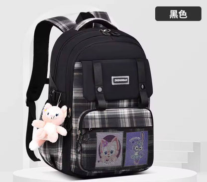 High-Quality Children’s School Bag