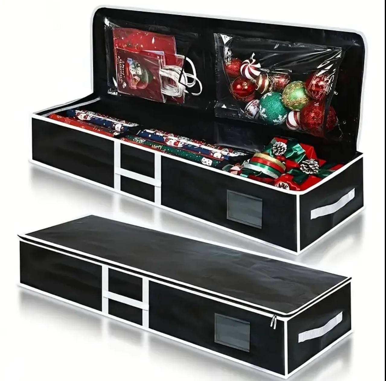 NEW DESIGN CHRISTMAS TREE STORAGE BAG