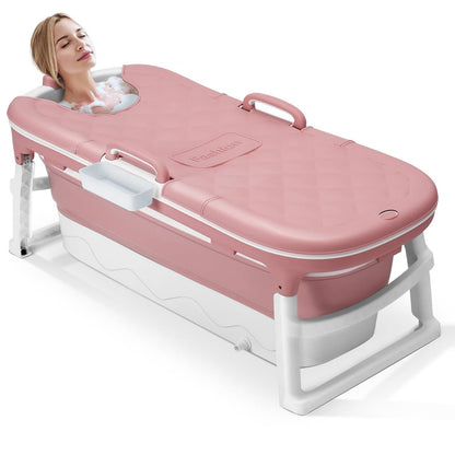 Big Size Foldable Bathtub