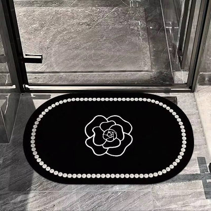 Diatom happiness mats