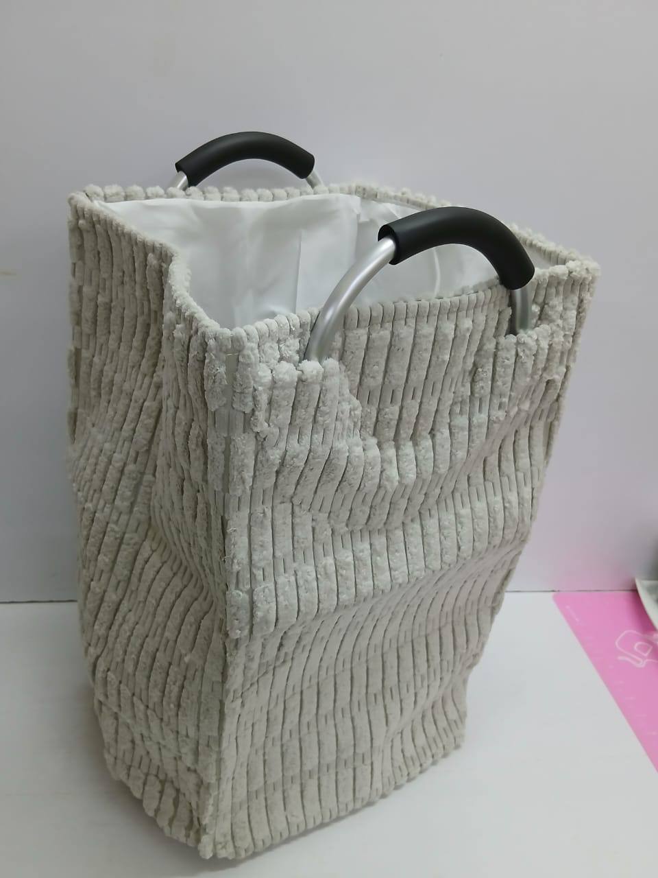 VELVET COUDRY laundry basket