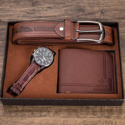 3 Pcs Jesou Men  Gift Set