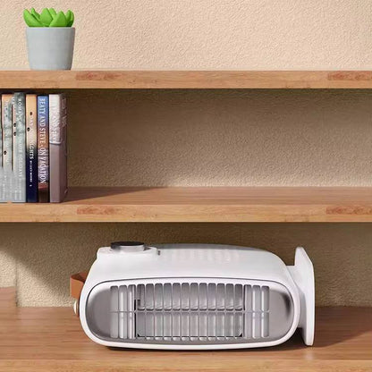 500W Electric PTC Ceramic Heater Fan