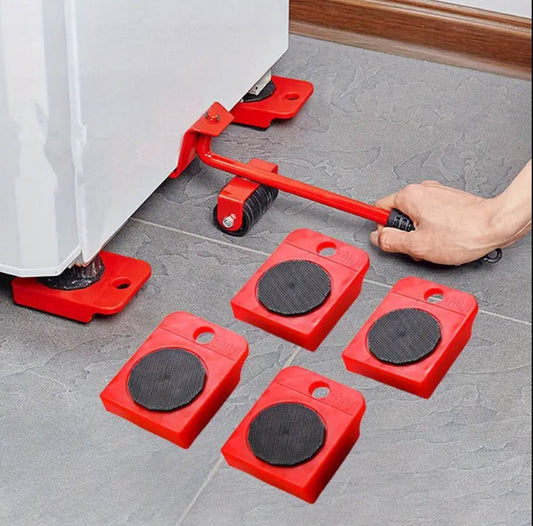 New Heavy Duty Furniture Lifter