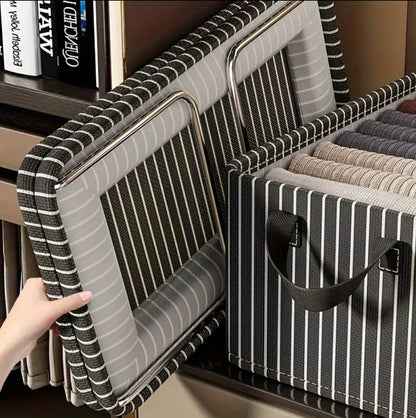 Collapsible Clothing Organizer