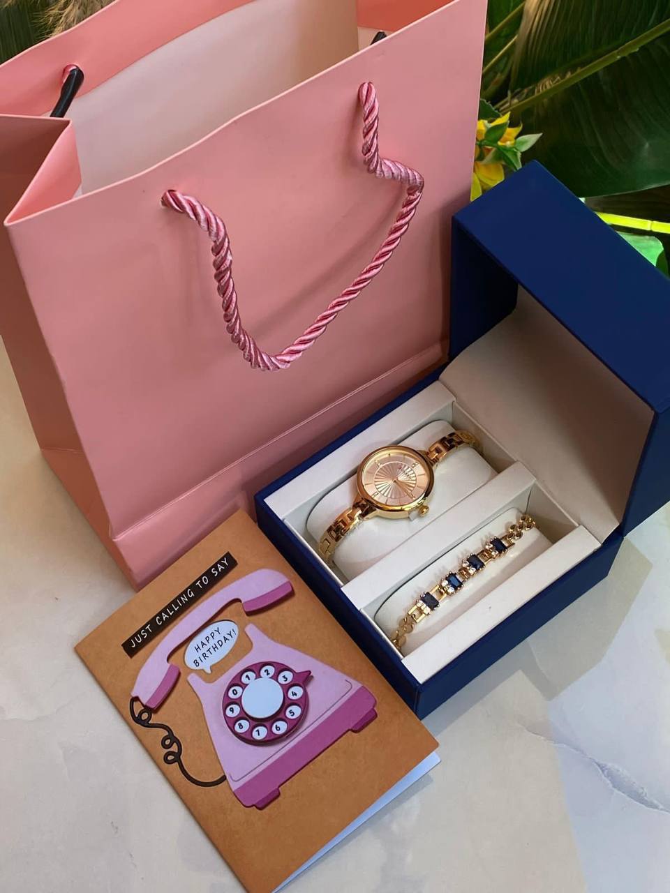 LADIES GIFTS SET
