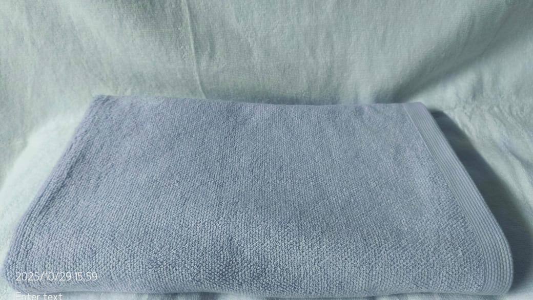 Cotton Medium towels
