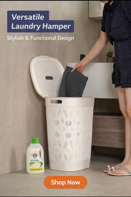 Premium Laundry Hampe